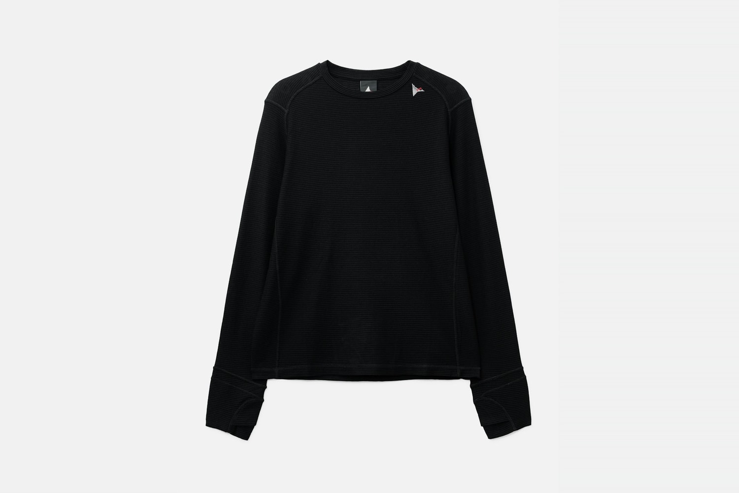 ROA new collection at HBX
