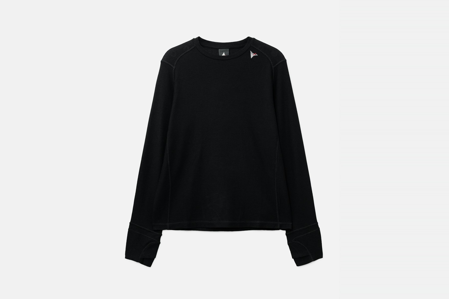ROA new collection at HBX