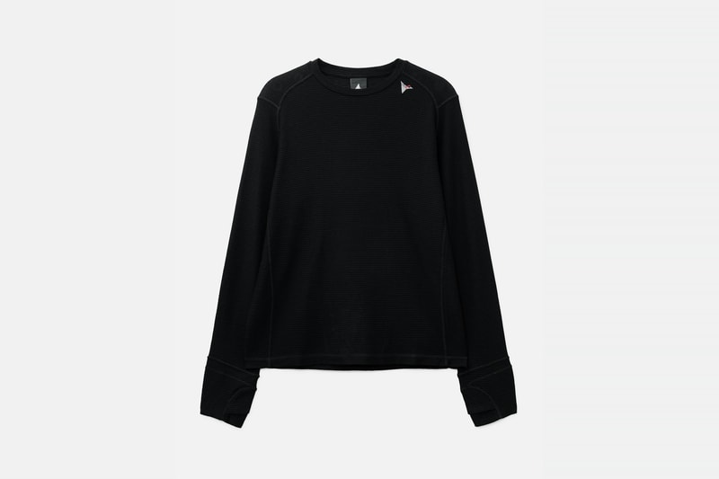 ROA new collection at HBX