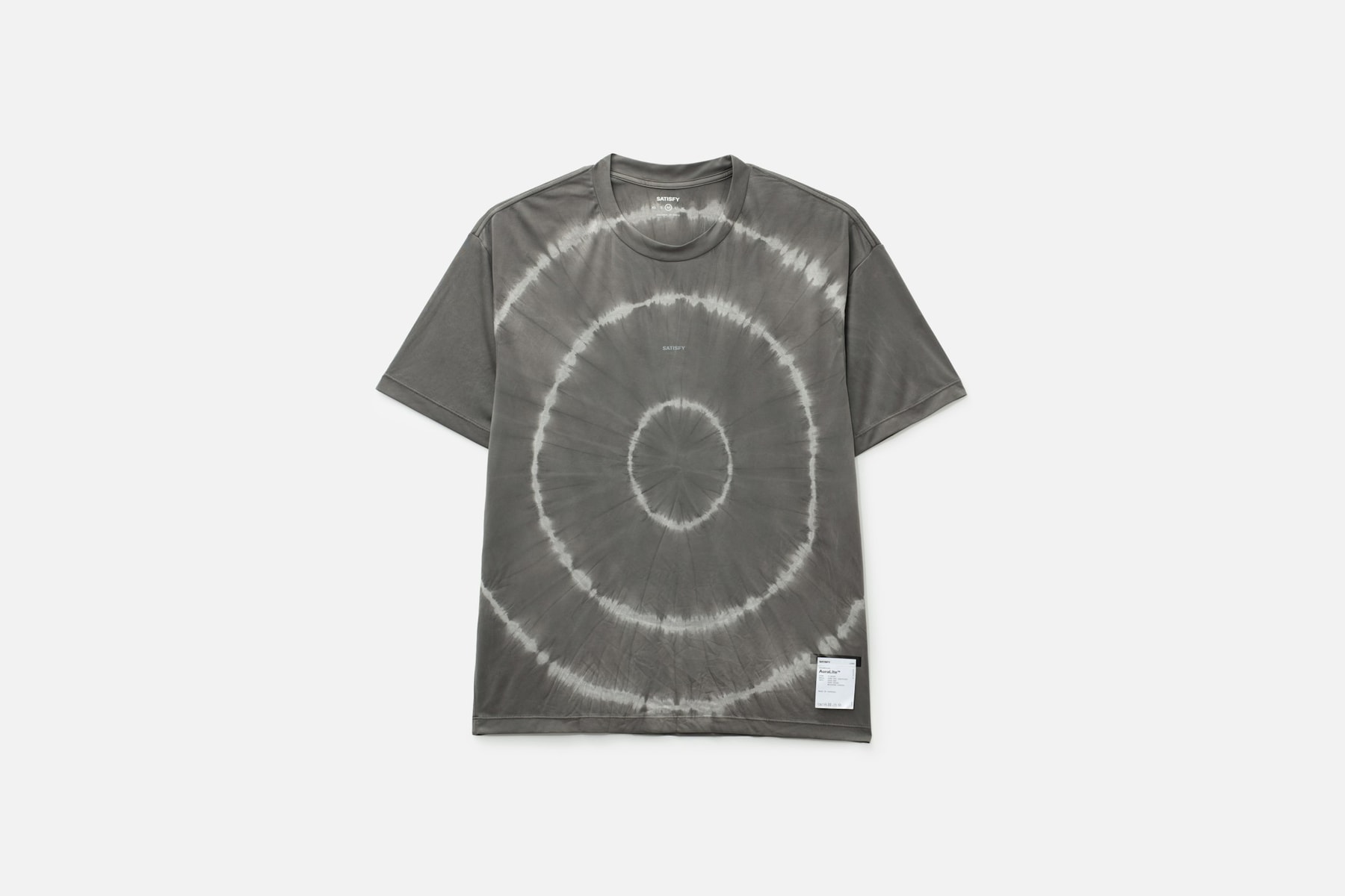 SATISFY new collection at HBX