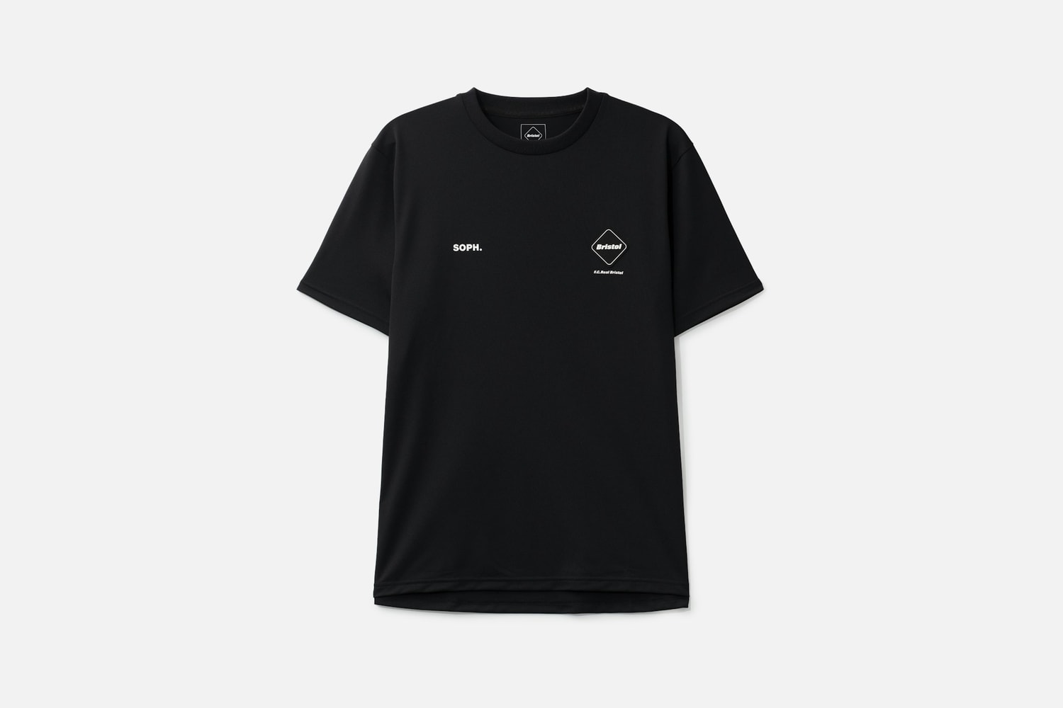 F.C. Real Bristol new collection at HBX