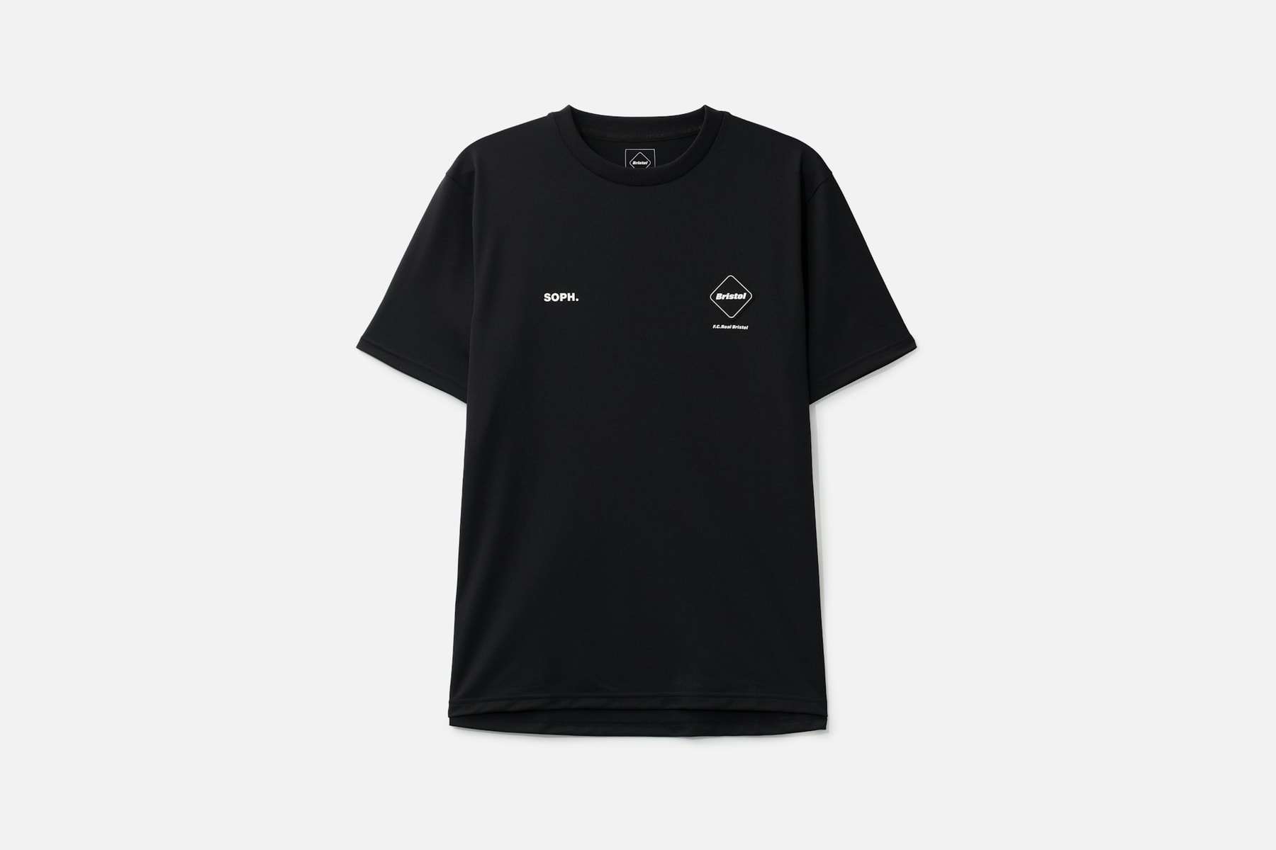 F.C. Real Bristol new collection at HBX