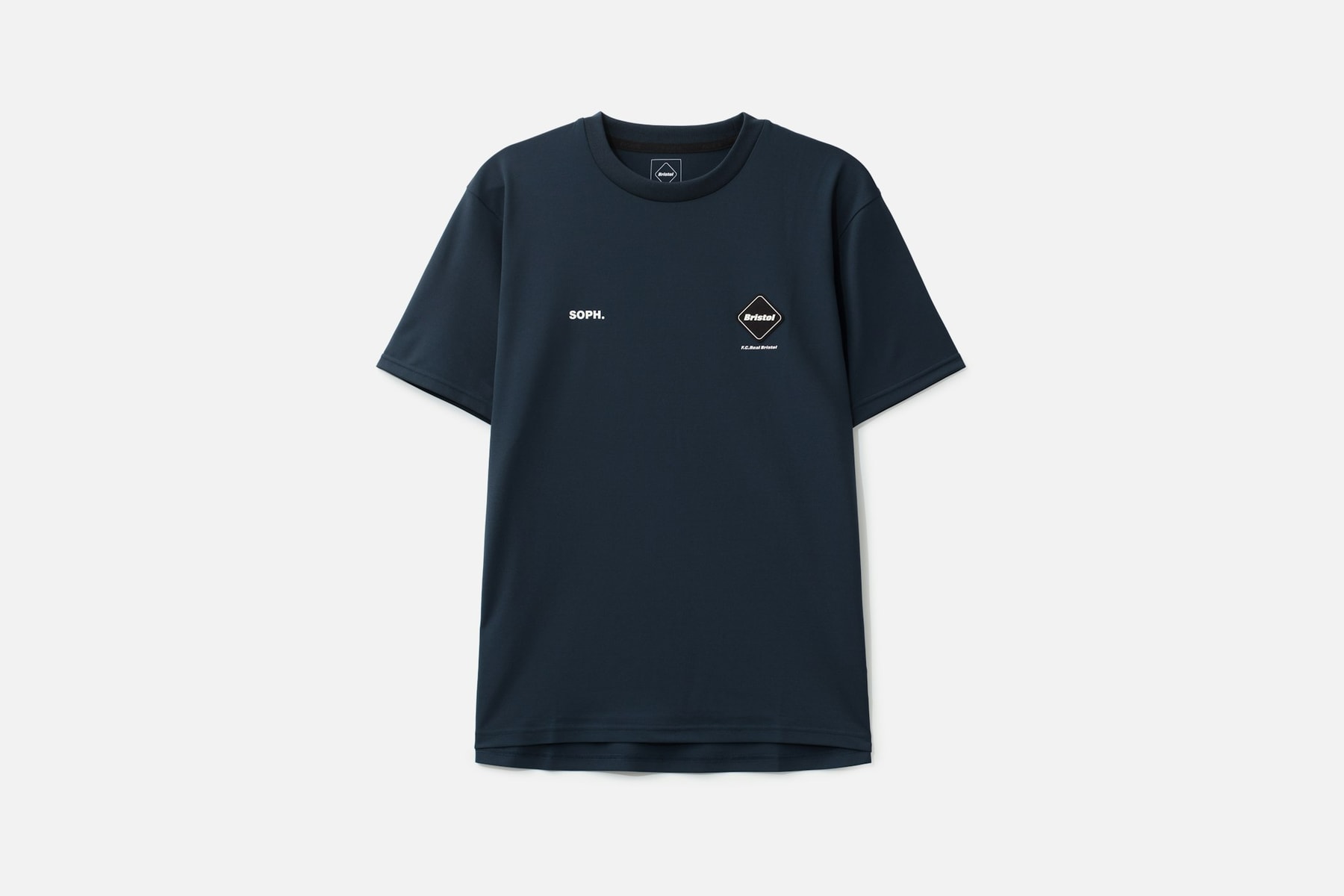 F.C. Real Bristol new collection at HBX