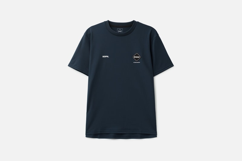 F.C. Real Bristol new collection at HBX