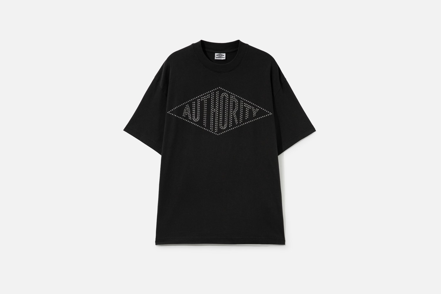 Umbro new collection at HBX