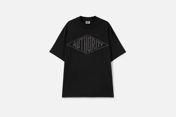 Umbro new collection at HBX