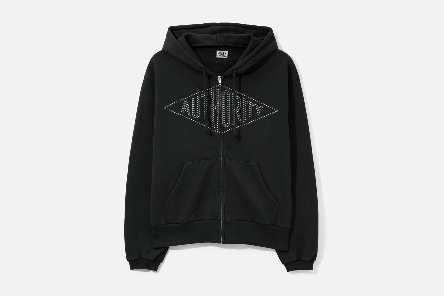 Umbro new collection at HBX