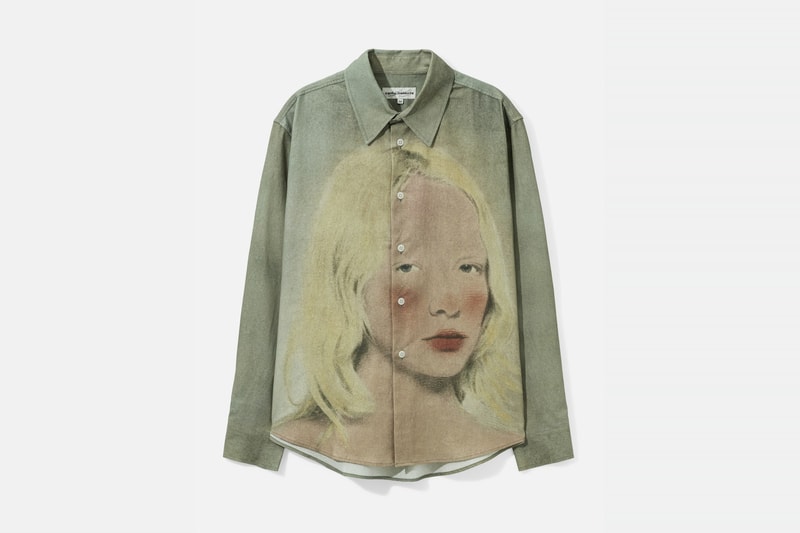 Carne Bollente new collection at HBX