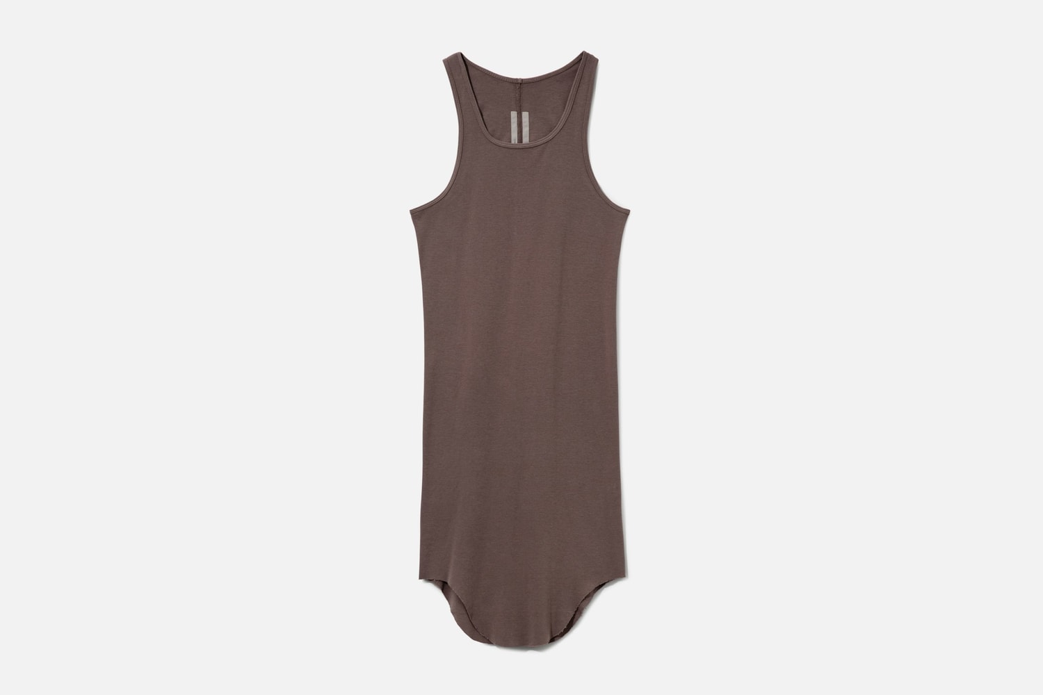 Rick Owens new collection at HBX
