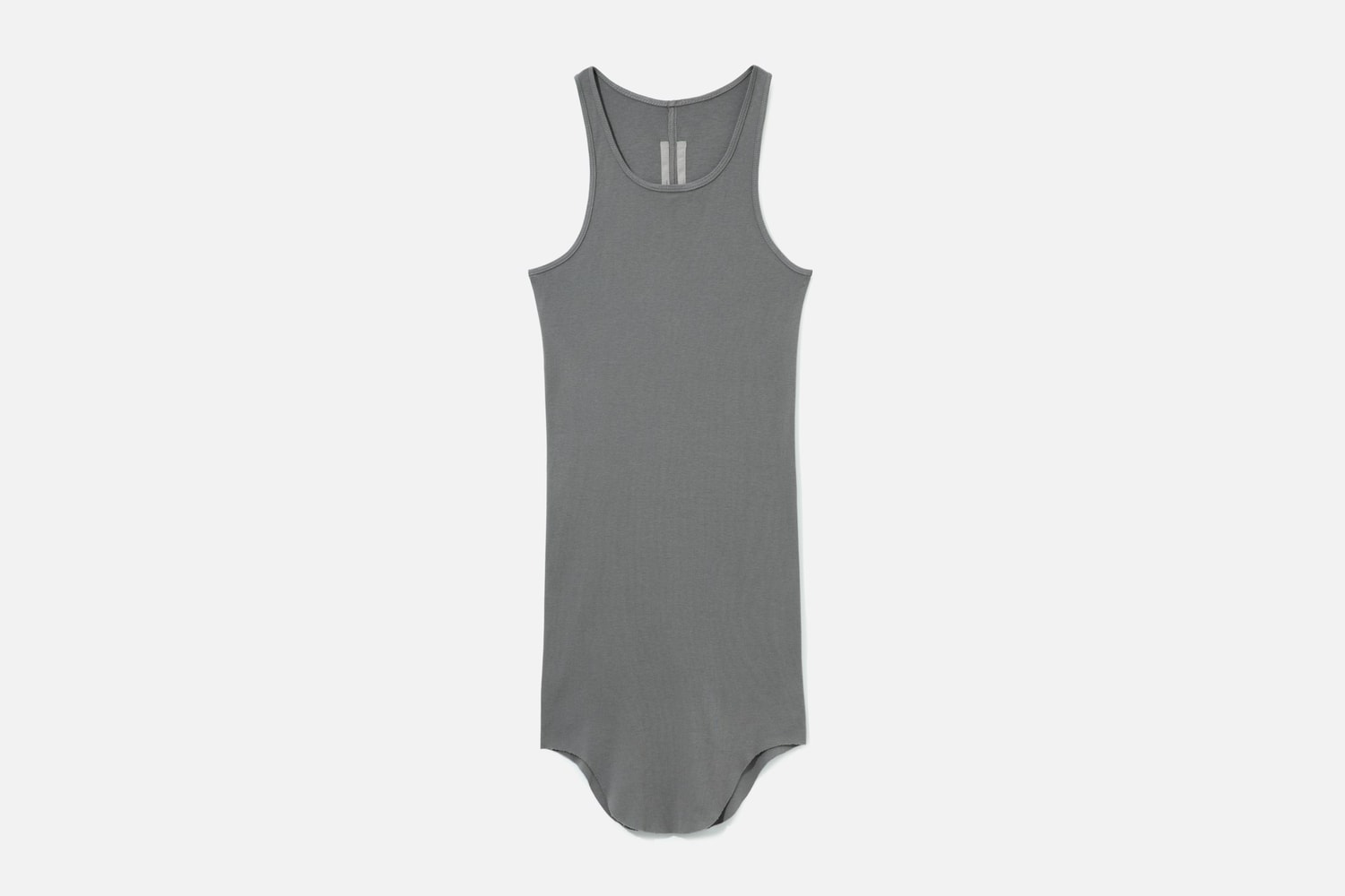 Rick Owens new collection at HBX