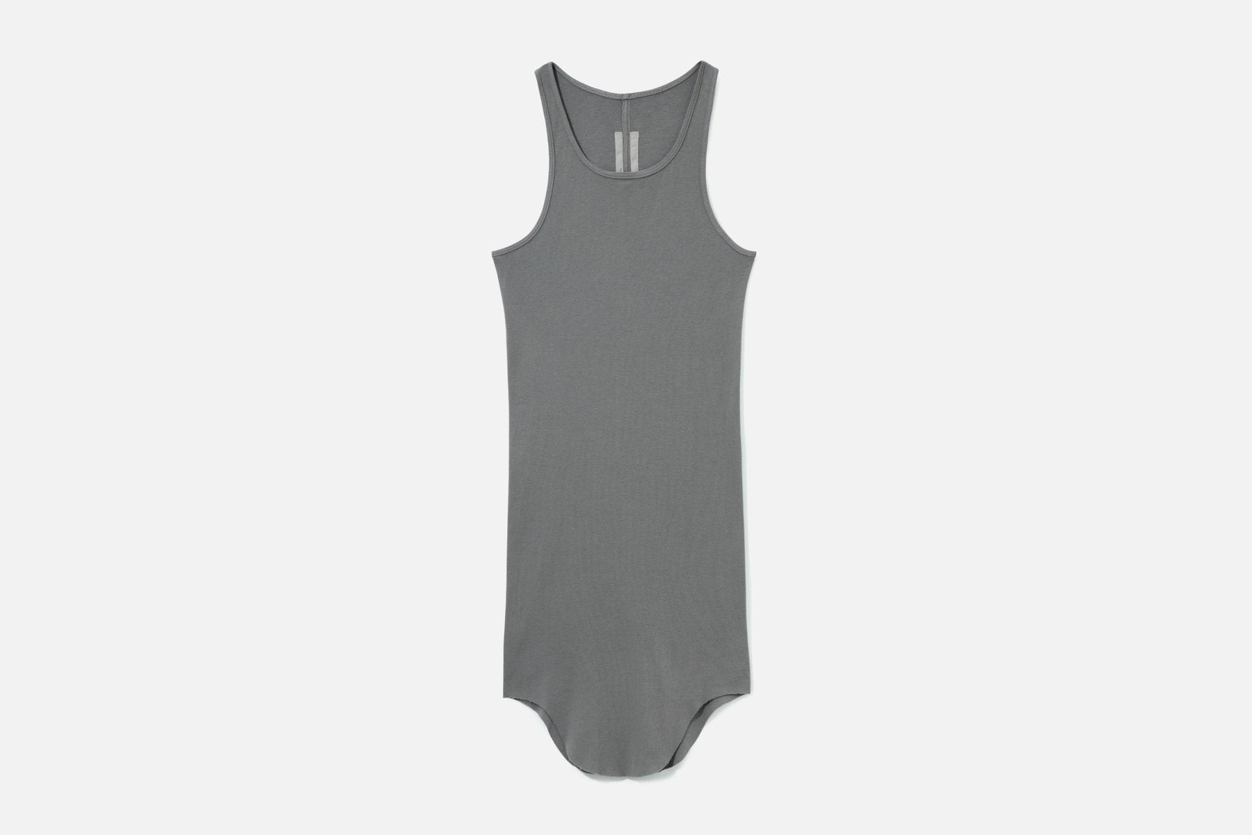 Rick Owens new collection at HBX