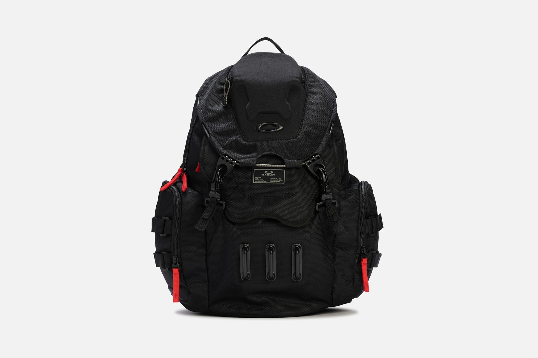 Oakley new collection at HBX