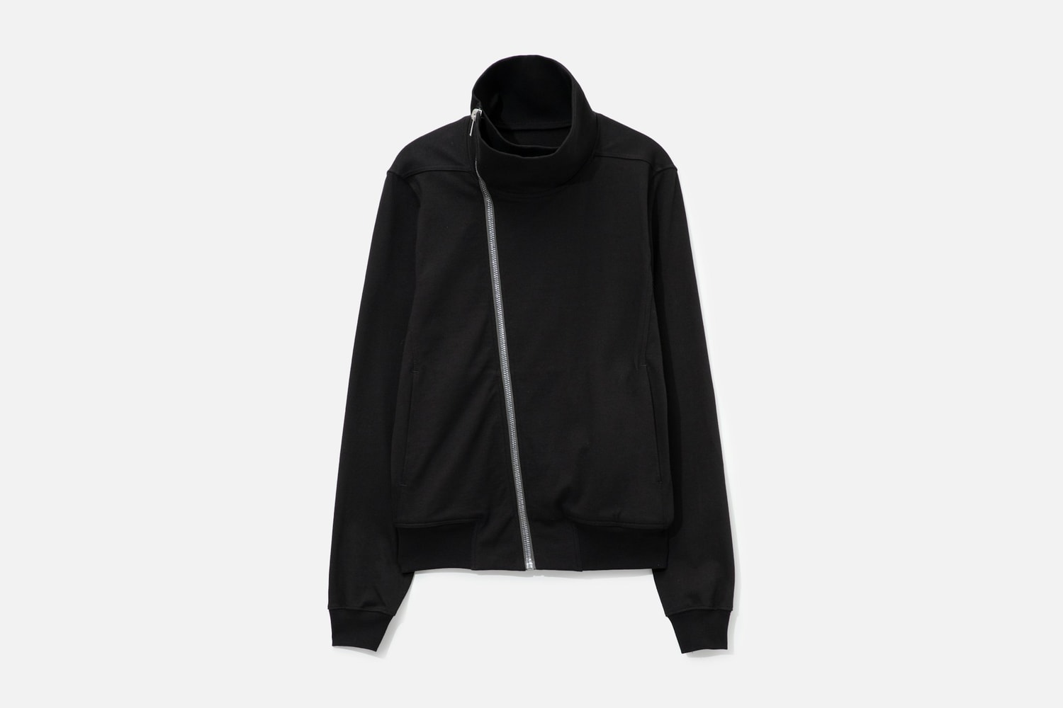 Rick Owens new collection at HBX