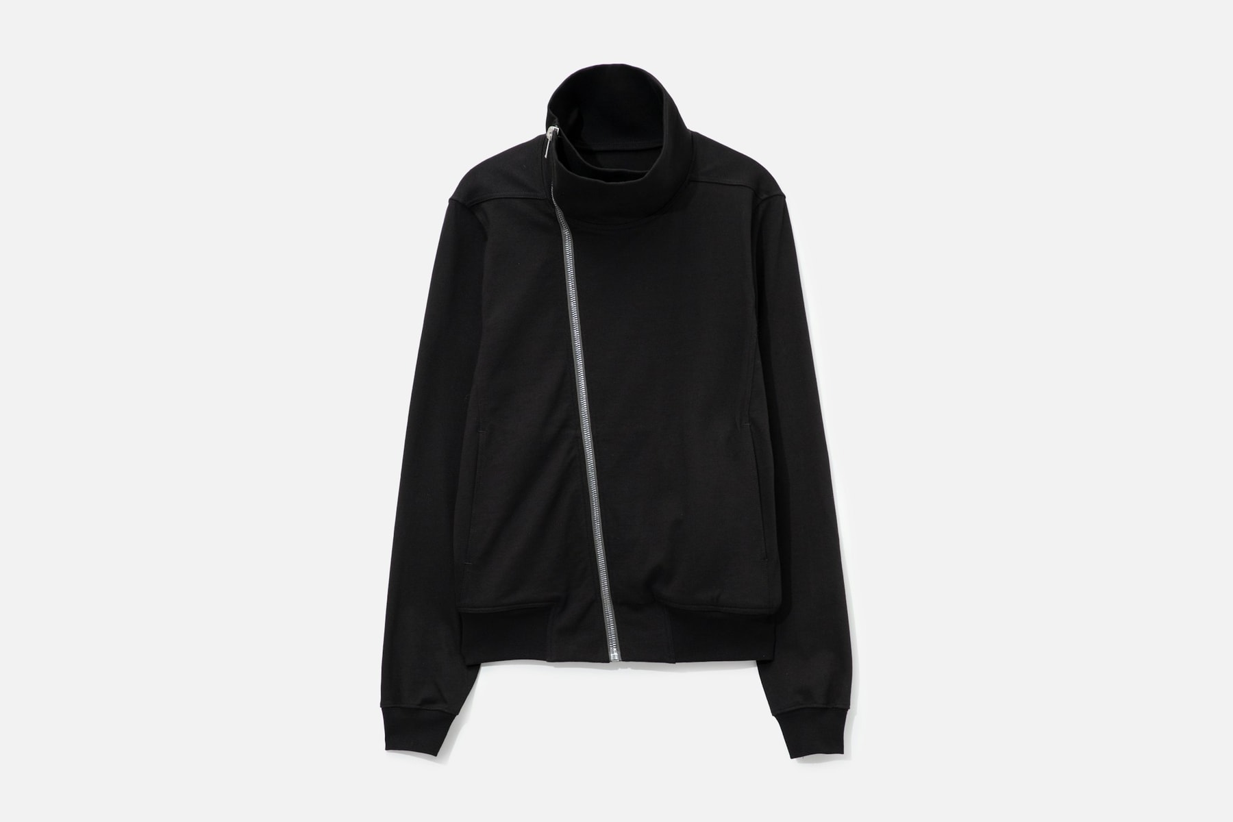 Rick Owens new collection at HBX