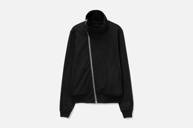 Rick Owens new collection at HBX