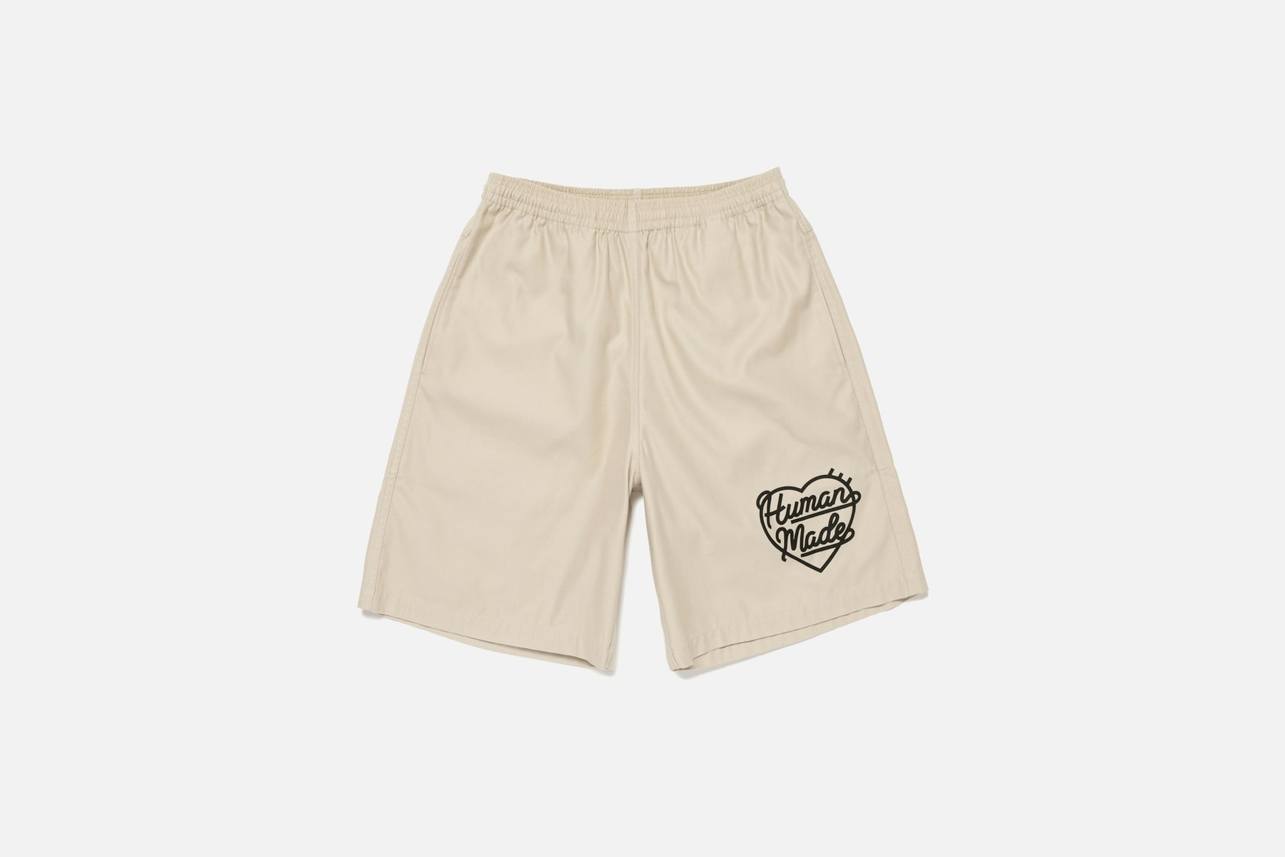 Human Made new collection at HBX
