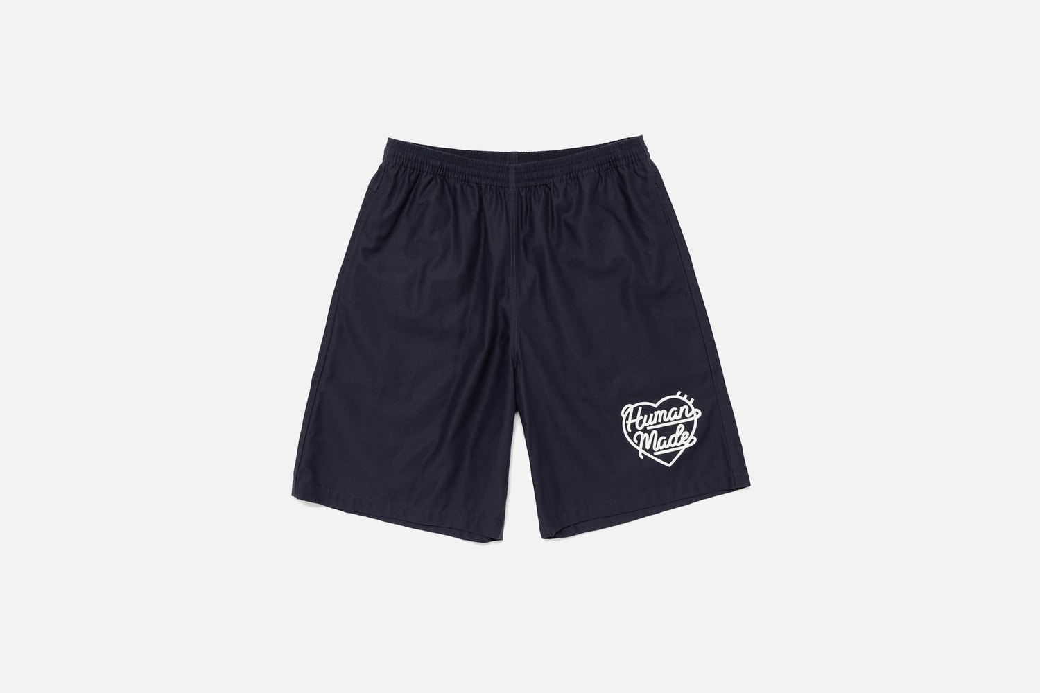 Human Made new collection at HBX