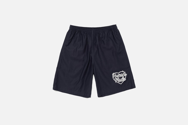 Human Made new collection at HBX