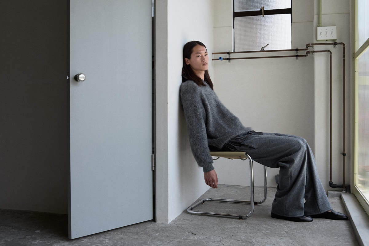 BEAMS Launches New Line APARTMENT MARK With a Limited-Time Pop-Up in Tomigaya