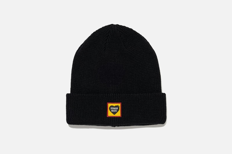 Human Made new collection at HBX