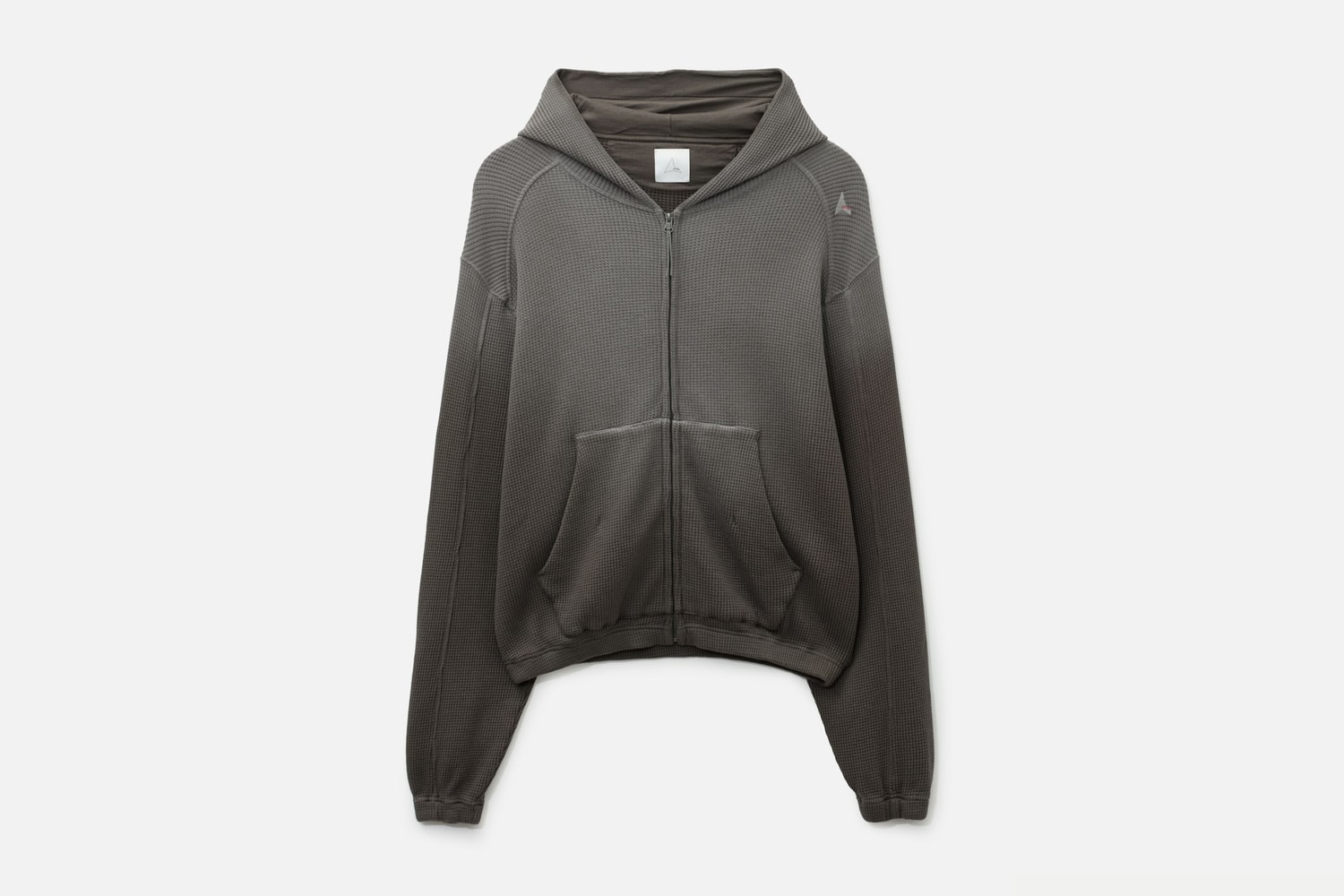 ROA new collection at HBX