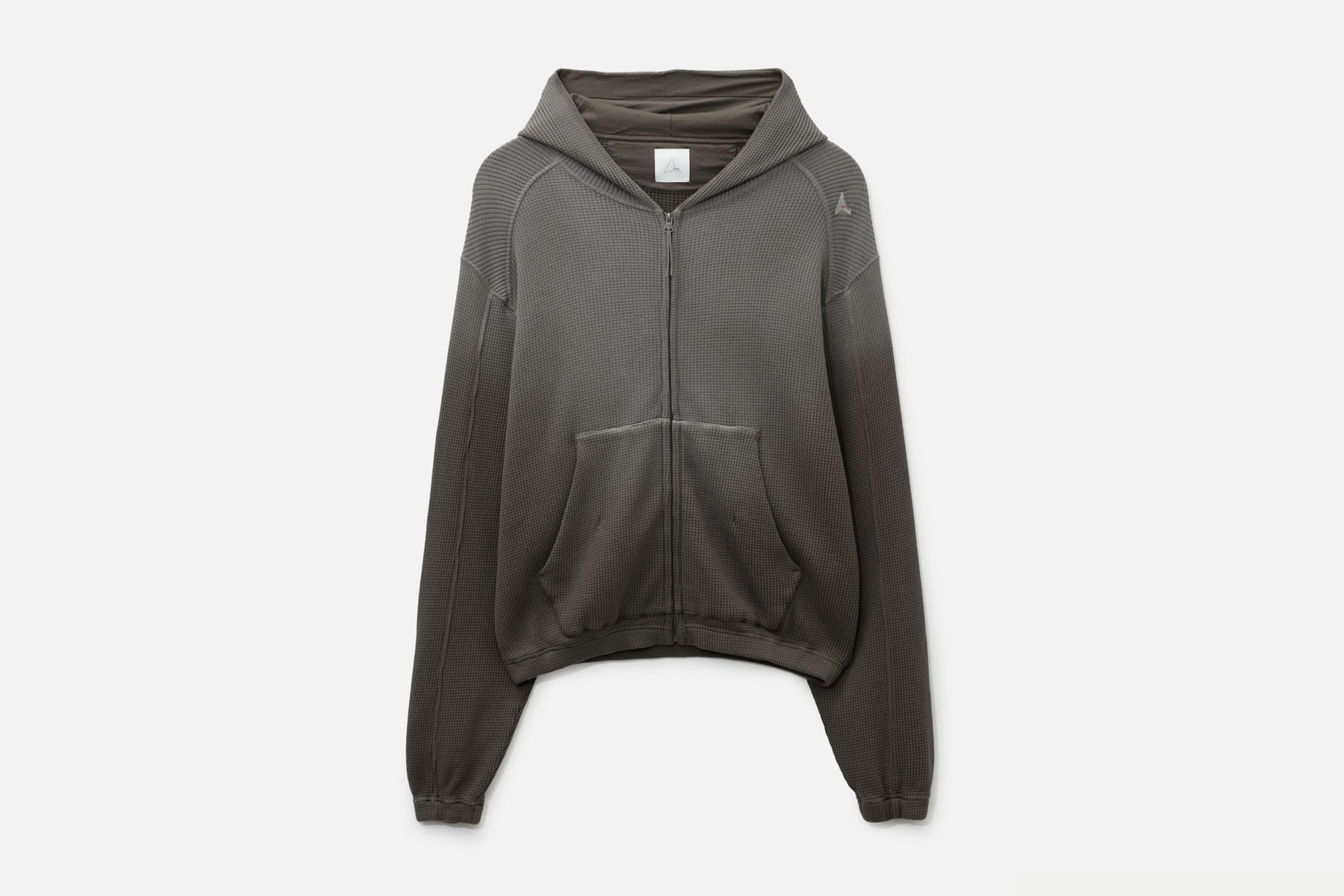 ROA new collection at HBX
