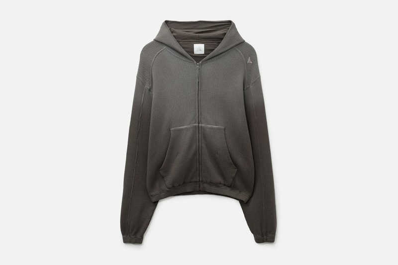 ROA new collection at HBX