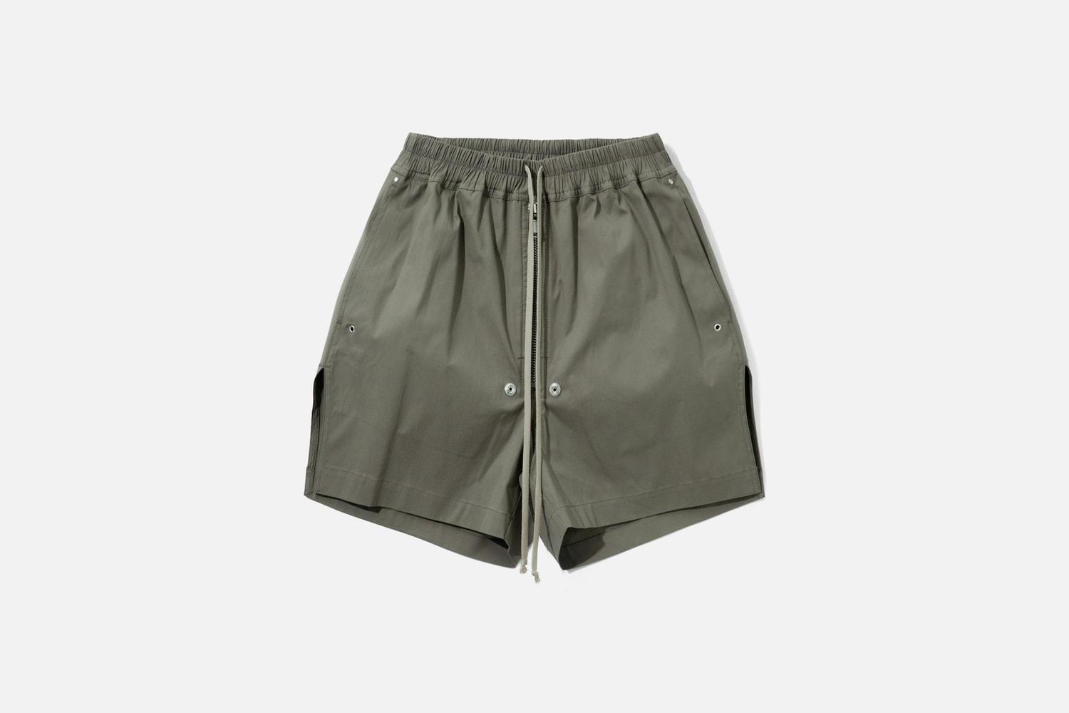 Rick Owens new collection at HBX