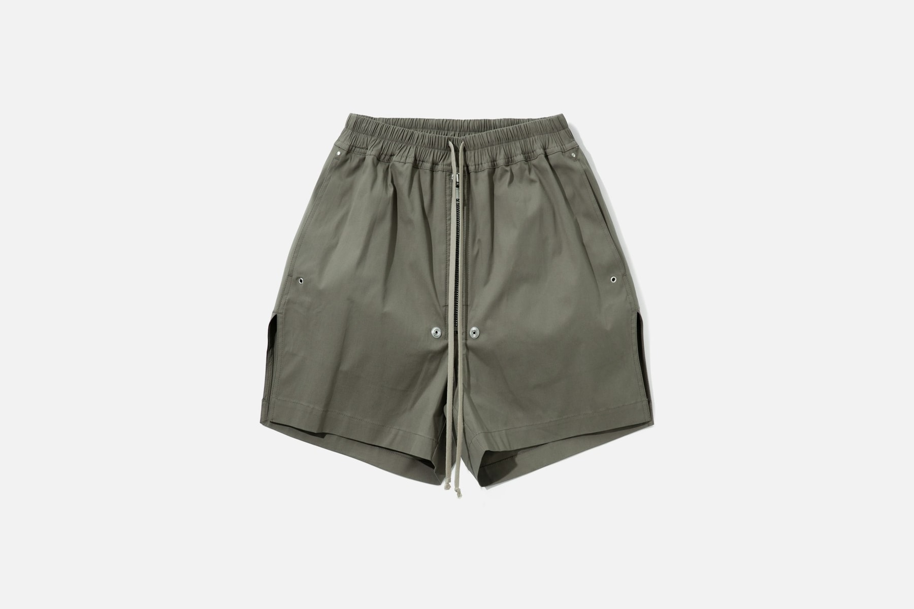 Rick Owens new collection at HBX