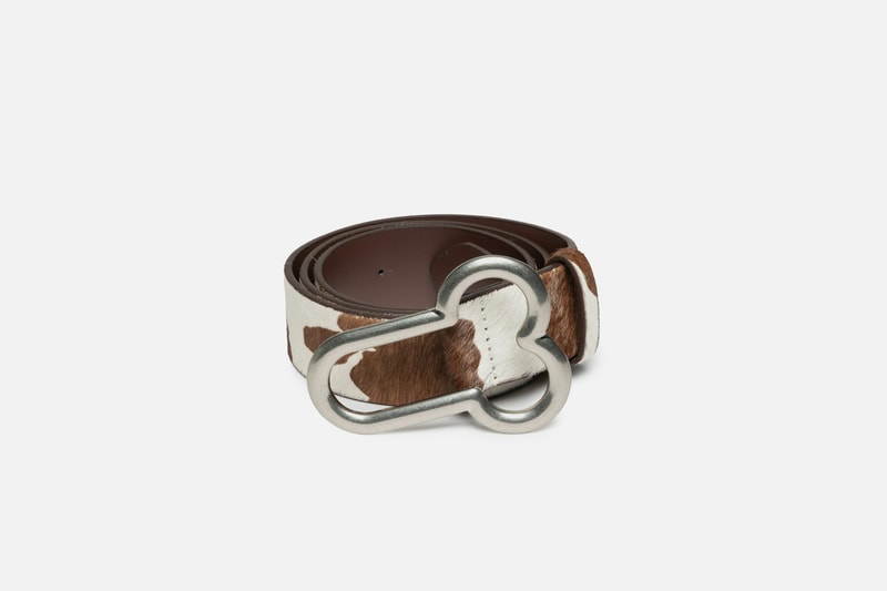 Carne Bollente new collection at HBX