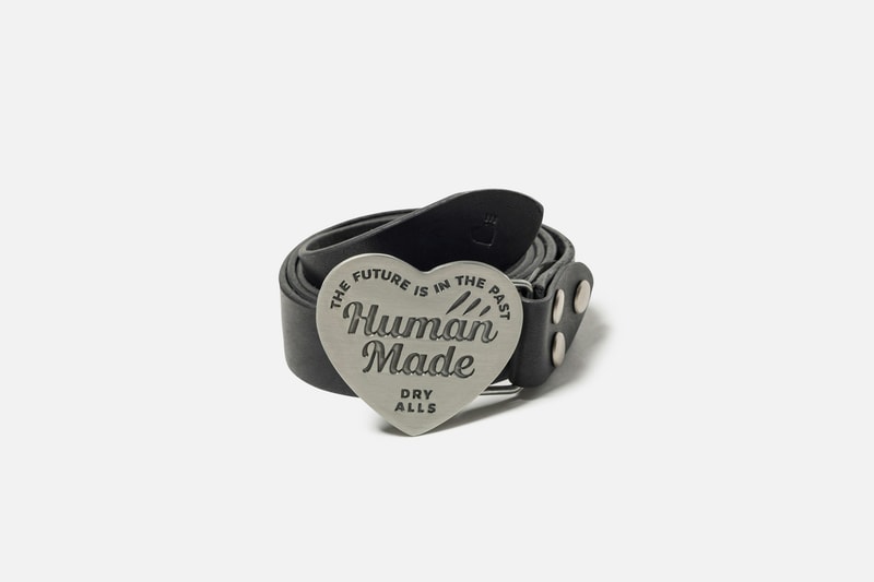 Human Made new collection at HBX