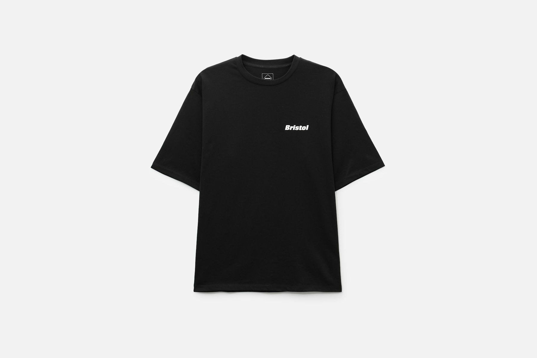 F.C. Real Bristol new collection at HBX
