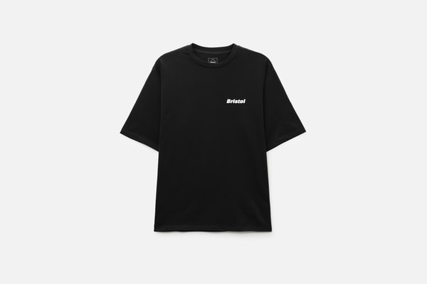 F.C. Real Bristol new collection at HBX