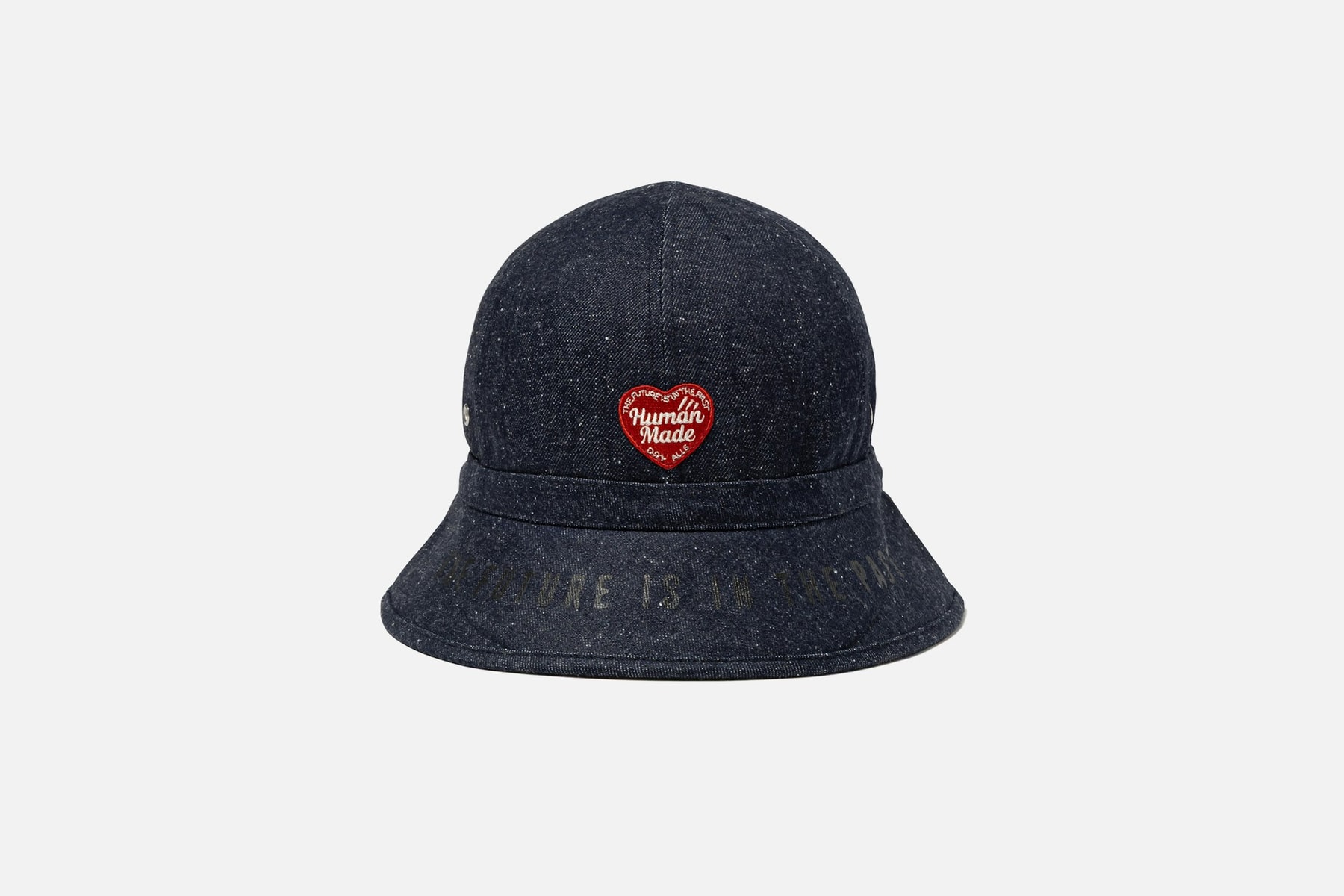 Human Made new collection at HBX