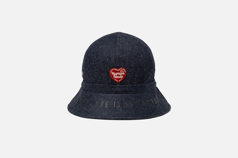 Human Made new collection at HBX