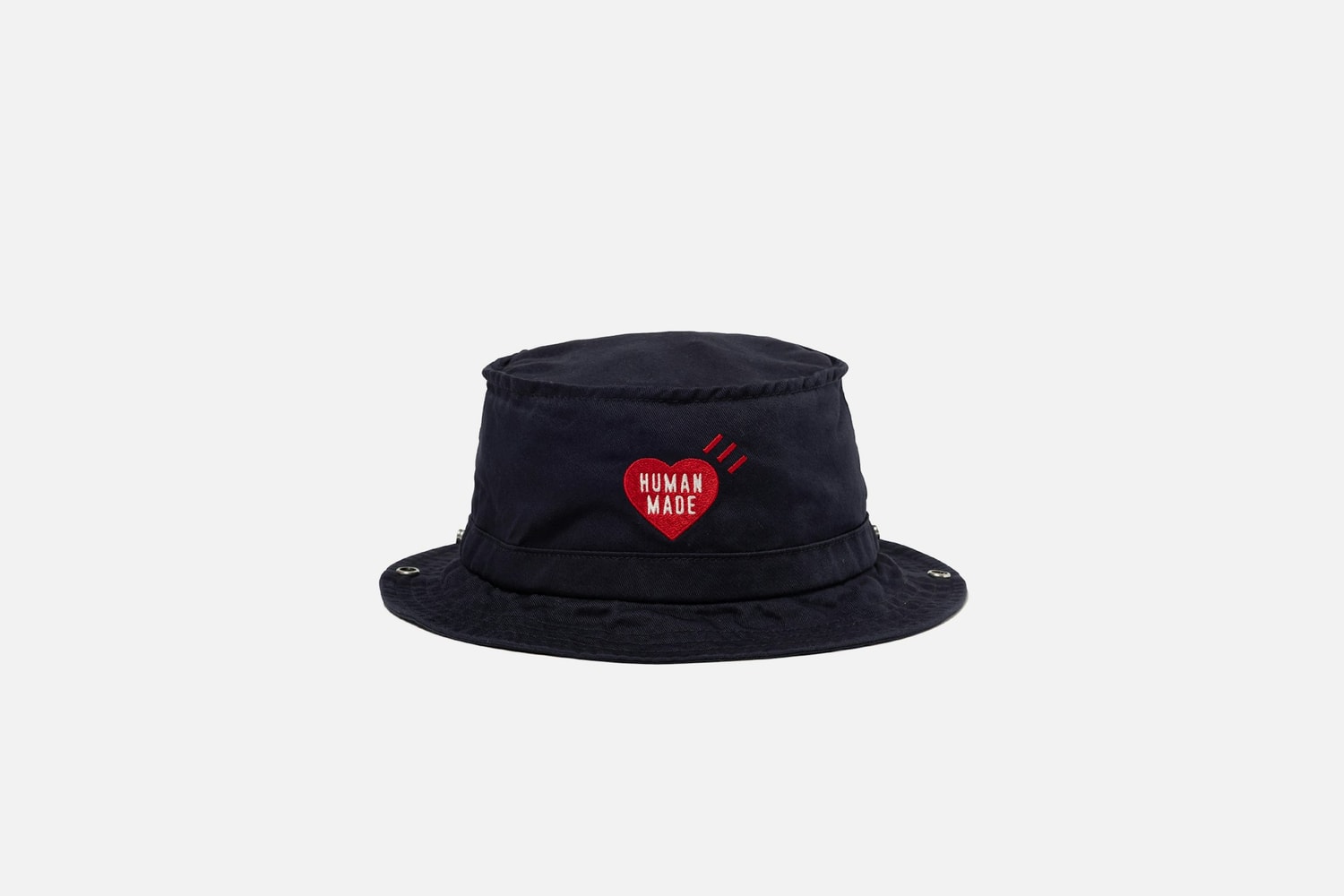 Human Made new collection at HBX
