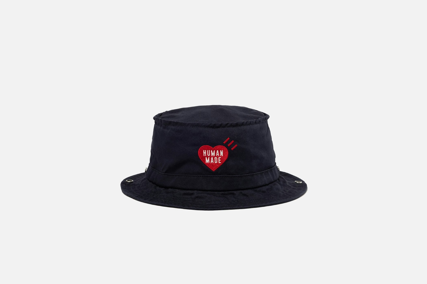Human Made new collection at HBX