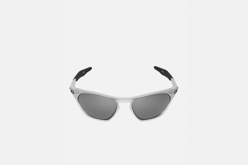 Oakley new collection at HBX