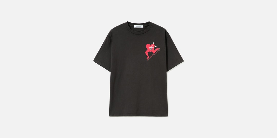 New Arrivals From HBX: District Vision