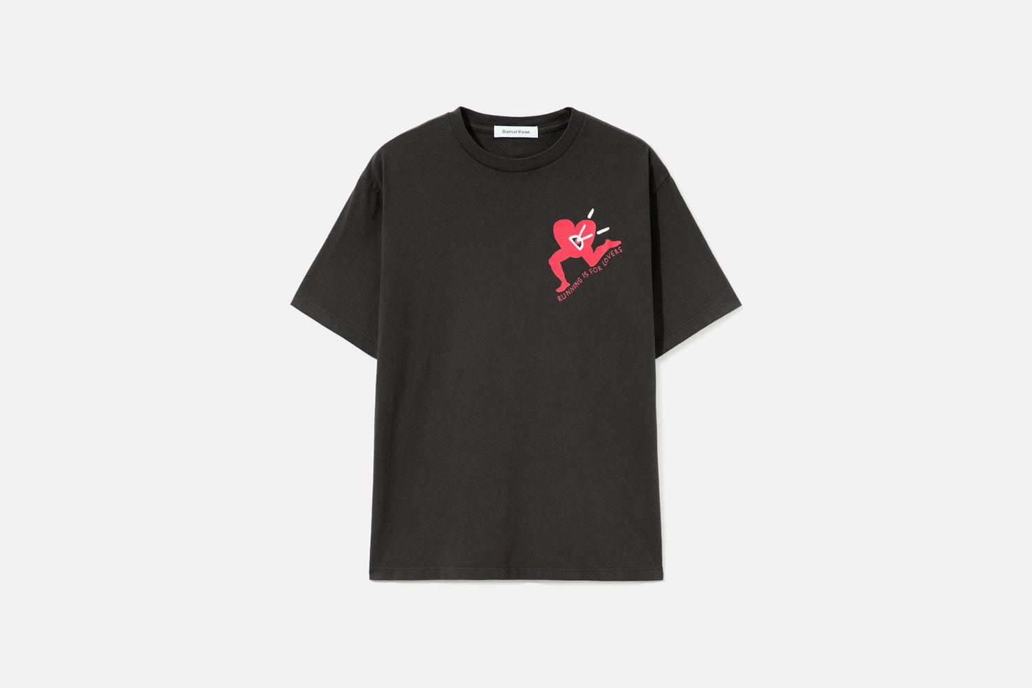 District Vision new collection at HBX