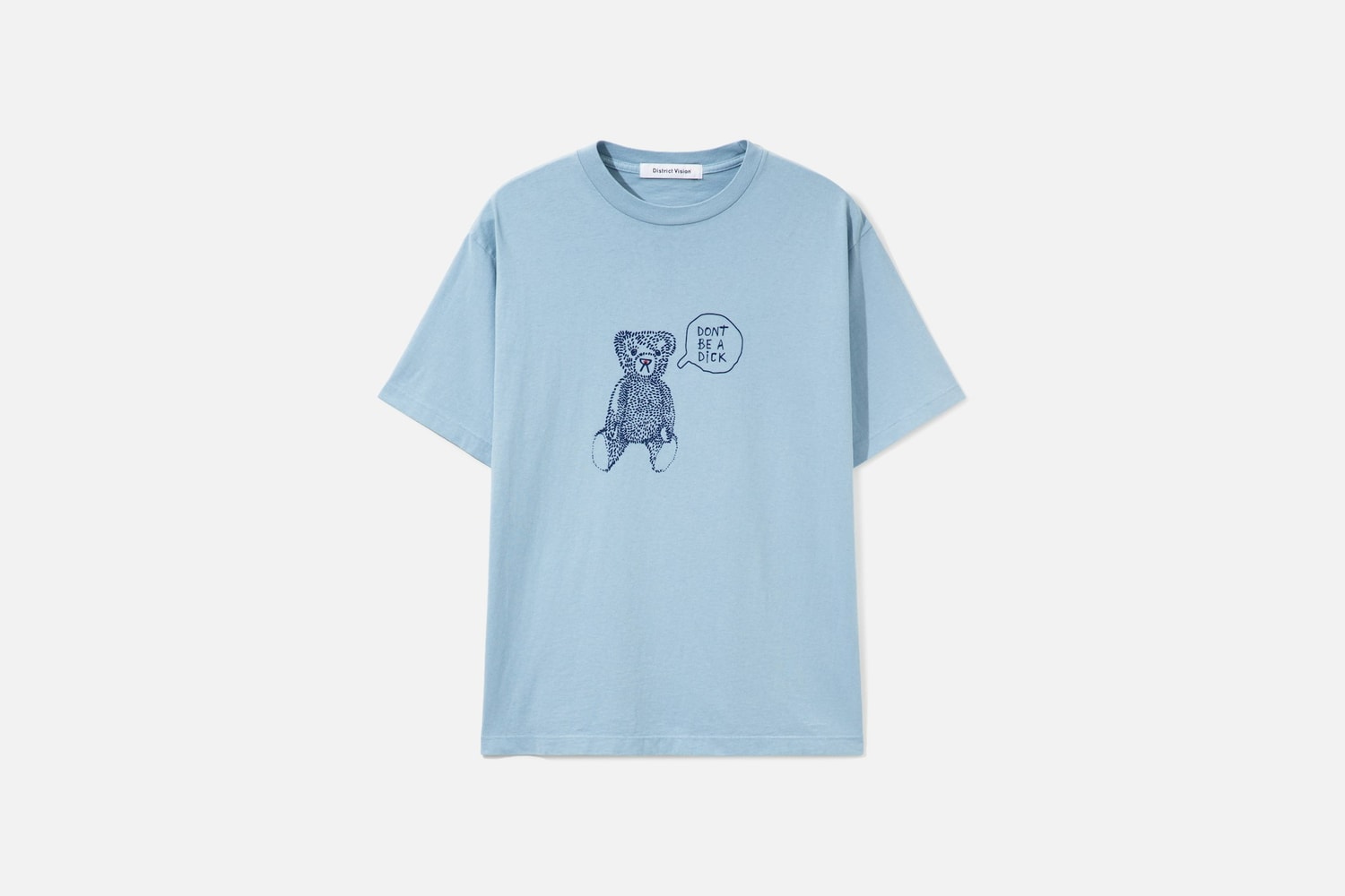 District Vision new collection at HBX