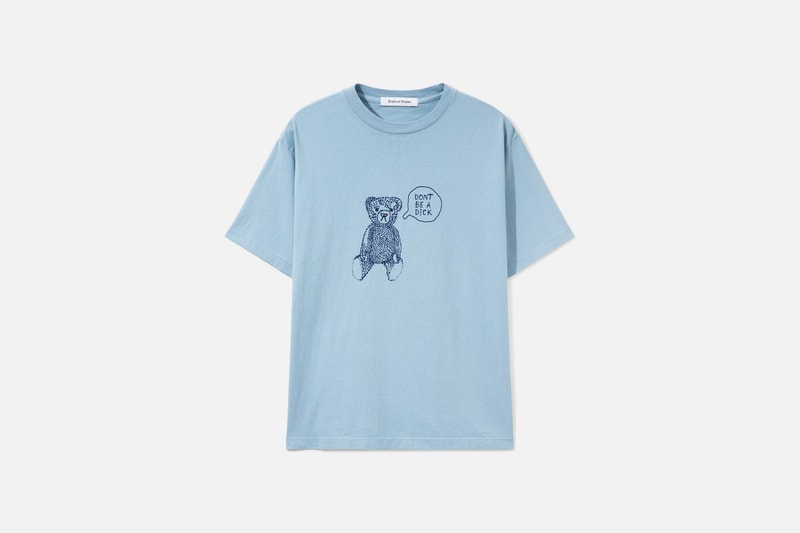 District Vision new collection at HBX