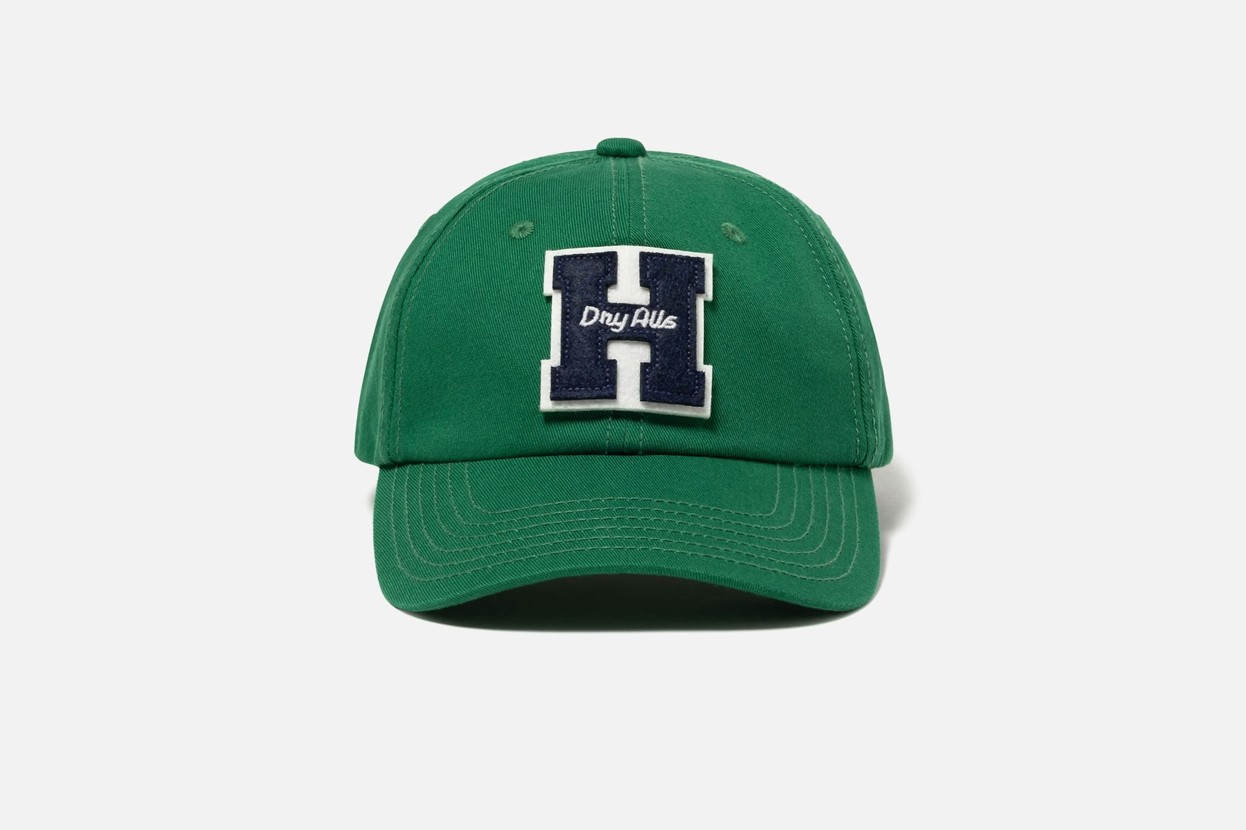 Human Made new collection at HBX