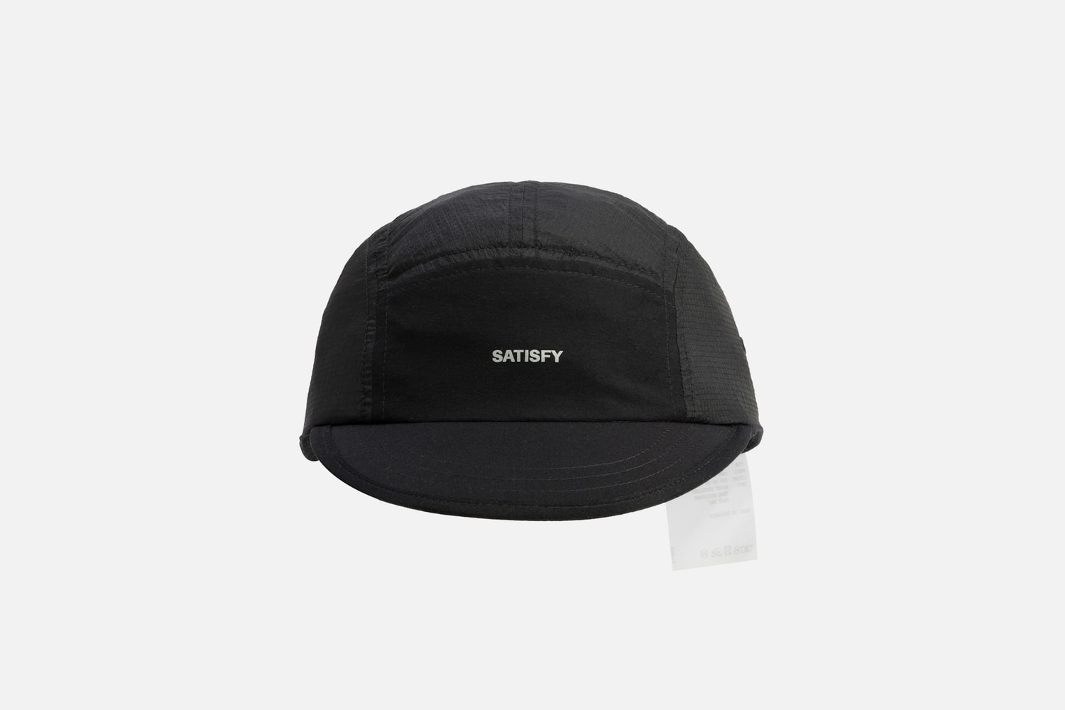 SATISFY new collection at HBX