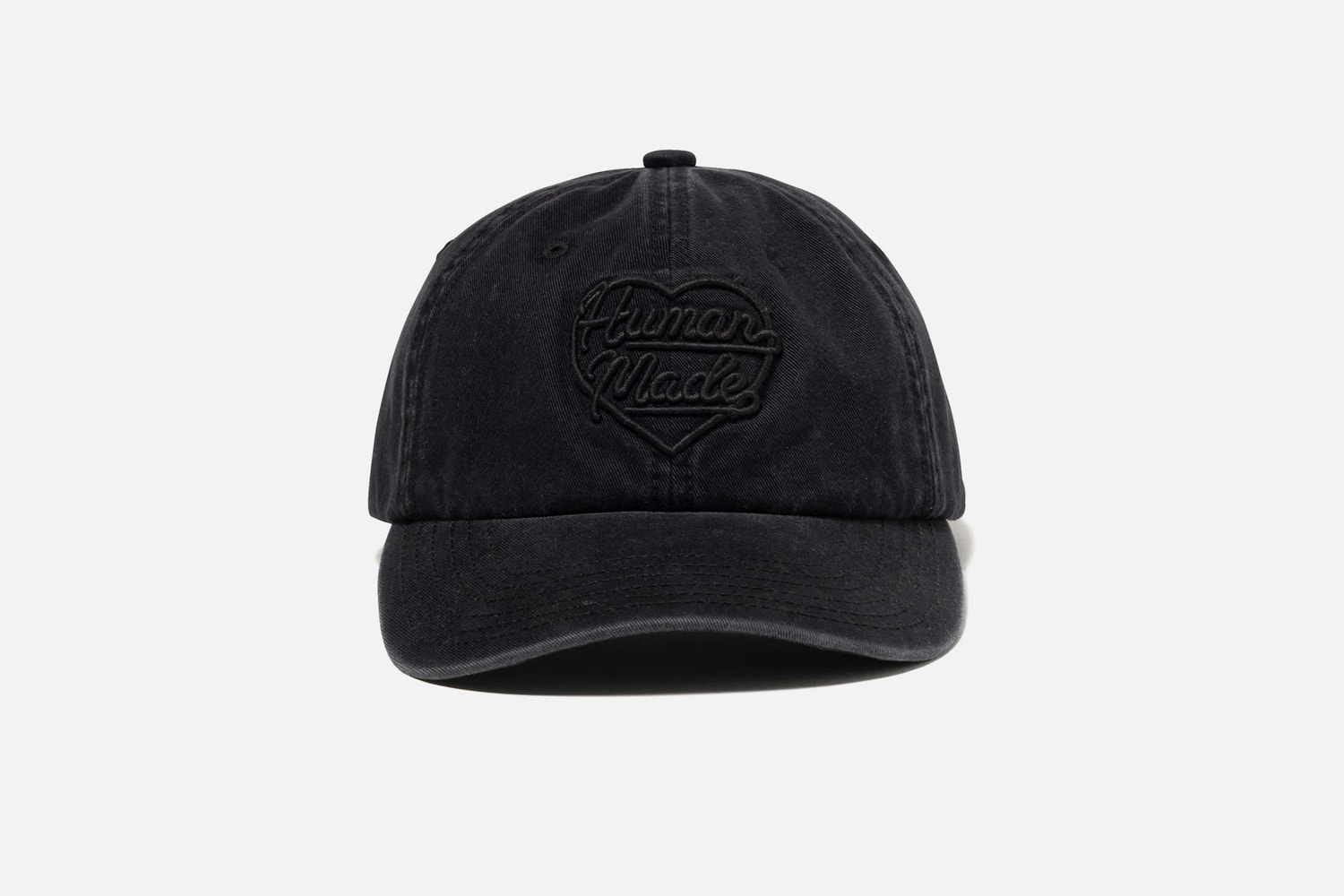 Human Made new collection at HBX