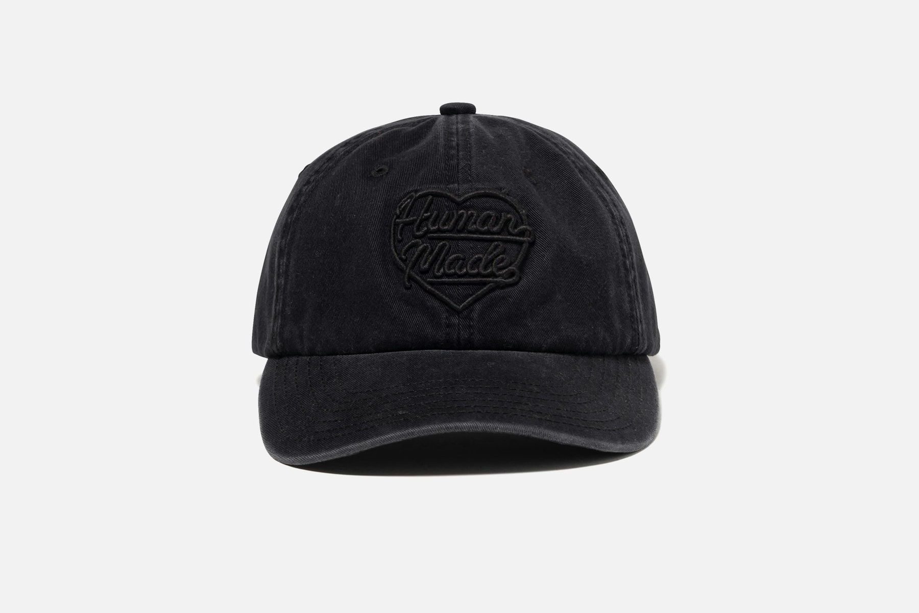 Human Made new collection at HBX