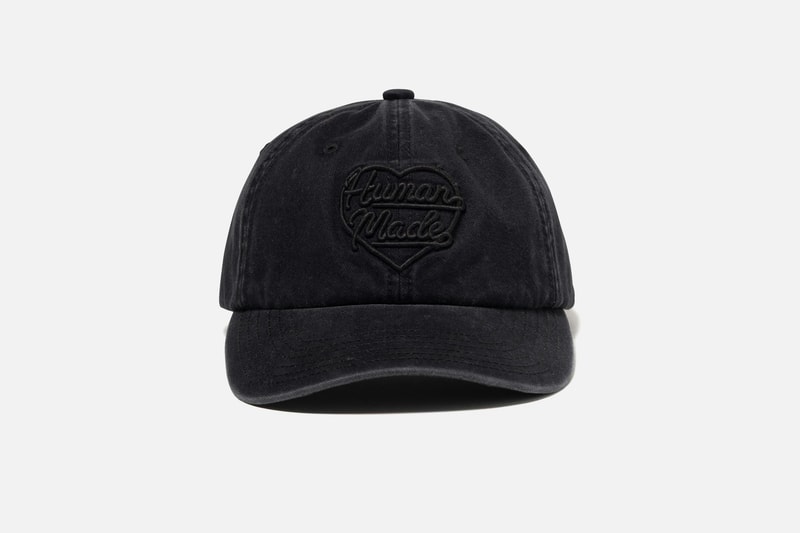 Human Made new collection at HBX