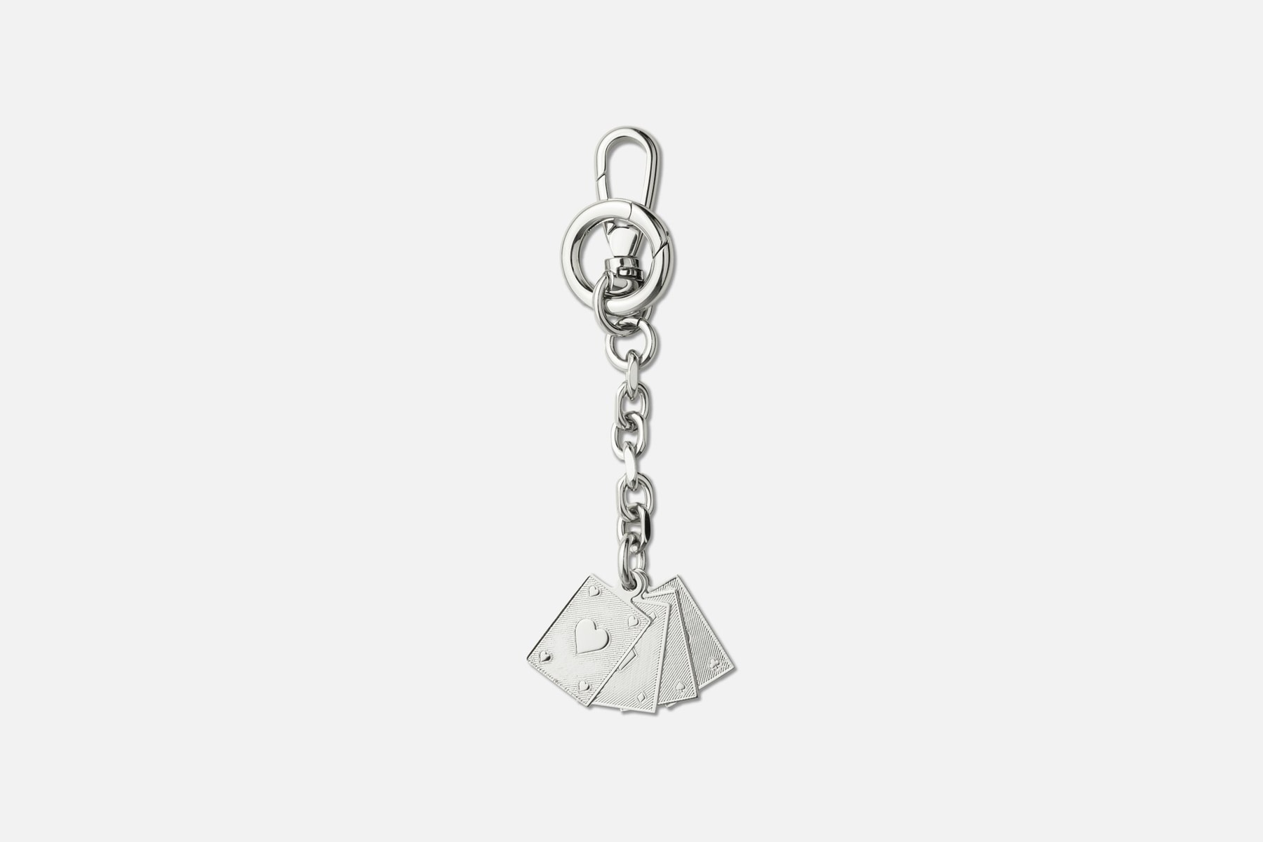 Maison Margiela new collection at HBX