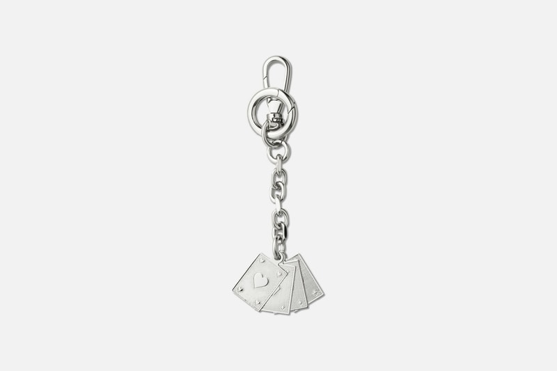 Maison Margiela new collection at HBX