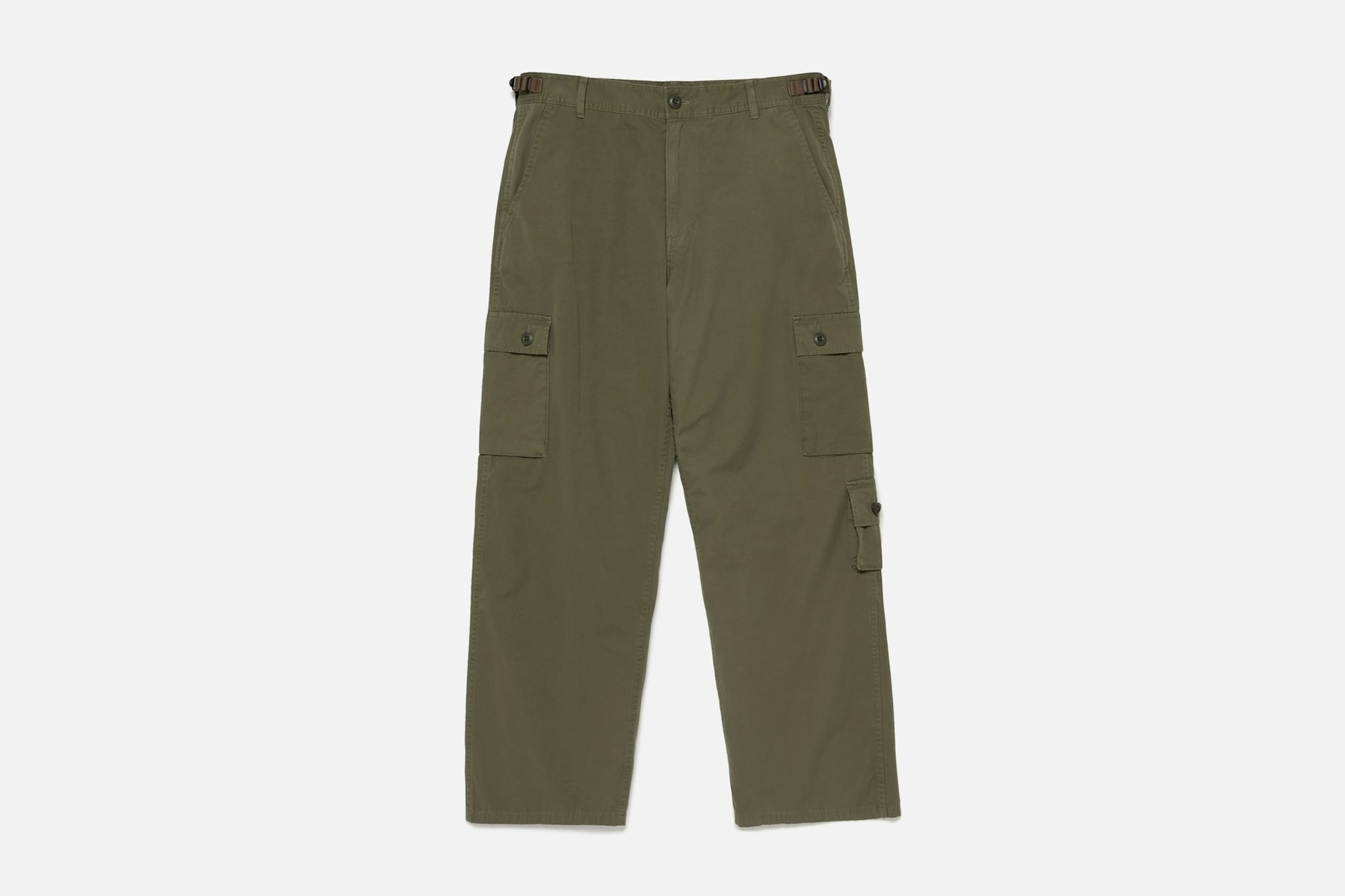 Human Made new collection at HBX